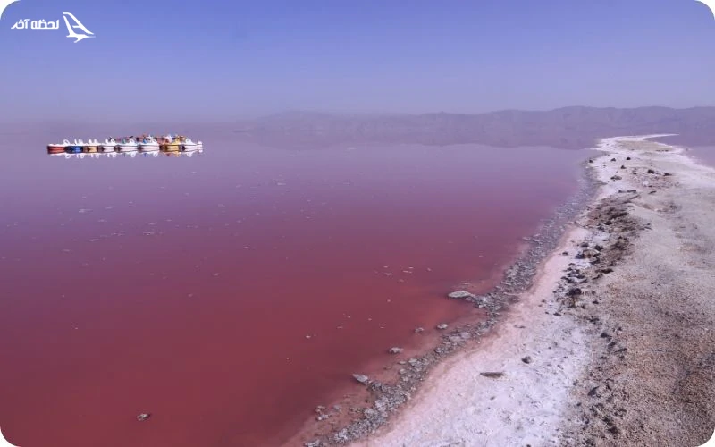 تجهیزات مورد نیاز در سفر به تالاب لیپار